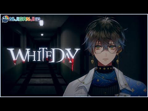 【WHITE DAY】I was just gonna prep some chocolate-【NIJISANJI EN | Ike Eveland】