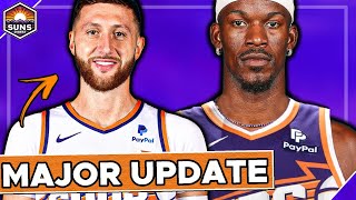 Multiple Suns TRADE Updates…