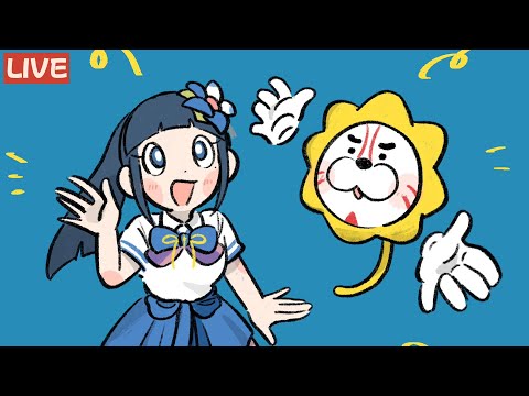 【定期生】恐怖症の話も聞いて欲しい！【#葵の生放送】