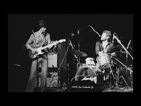 Ring Your Bell - The Band - 1976 Live