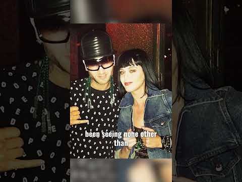 Katy Perry's Fall Off Hookup #shorts #katyperry #riffraff #relationship #spillthetea