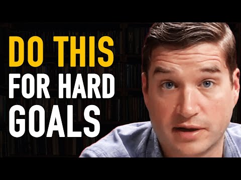 Tips For Doing Hard Things | DEEP DIVE | Episode 178