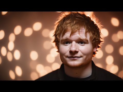 Ed Sheeran - The A Team - Ed Sheeran (Lyrics) 🎵