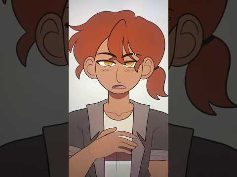 ✨bisexual✨ // oc animatic #originalcharacter #oc #animatic #shorts