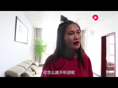 老公因喝酒被妻子赶出家门，只因老板一个电话，妻子后悔莫及