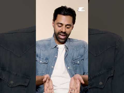 Hasan Minhaj is unfortunately a lifelong Sacramento Kings fan #esquire