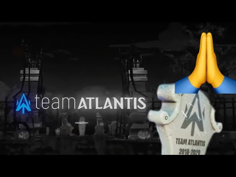 Team Atlantis - Phoenix (Official Video) | Legends Never Die Edition