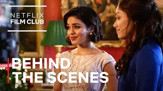 The Princess Switch 3 | On Set With Vanessa Hudgens | Netflix