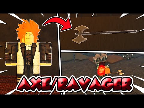 Hollowed How To Get Ravager Base Class Trainer Location + Full Guide!