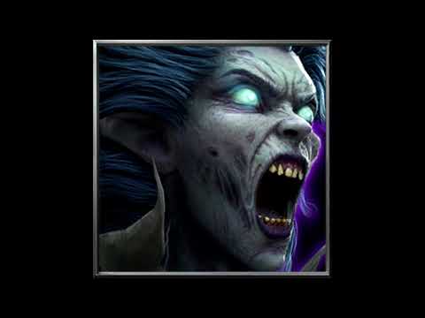 Banshee Quotes PL - Warcraft 3 Reforged