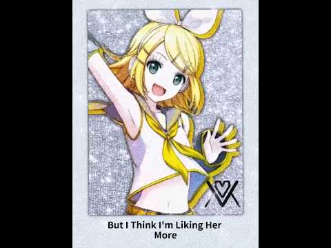 「Kagamine Rin」 Ayesha Erotica x 9AM In Calabasas 「カバー」