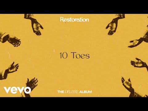 Lecrae - 10 Toes