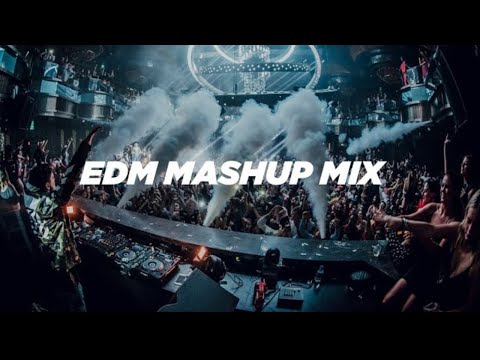 BEST DJ REMIXES OF POPULAR SONGS 2024 | CLUB HOUSE EDM MASHUPS NON STOP MIX | DANCE PARTY MUSIC HITS