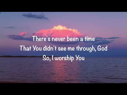 Elevation Worship (feat. Bella Cordero) - Always On Time (with lyrics)(2024)