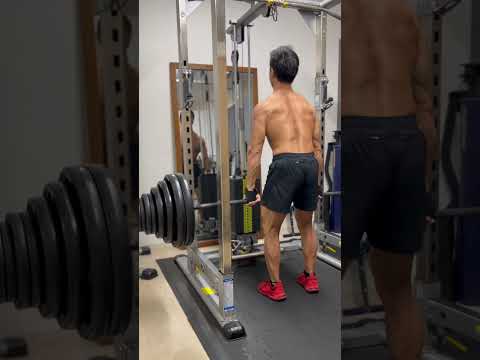 本日はデッドリフト180kg ベルトを使わなくなって5年　腰が頑丈になりました　#デッドリフト #デッドリフト200kg #筋トレ