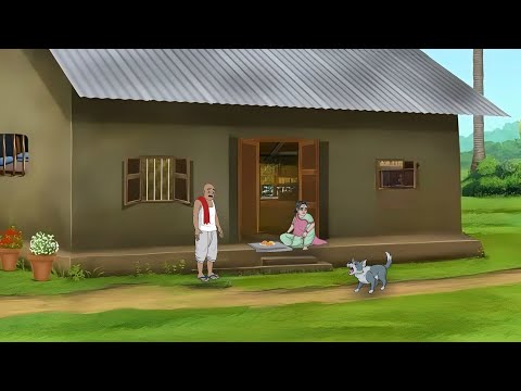 वफादार नौकर | wafadaar nokar | Hindi Story | Moral Stories | Kahaniya | Hindi Stories