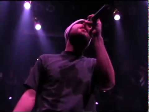 ALIEN ANT FARM - 2002.03.12 MINNEAPOLIS, MN, THE QUEST CLUB (Barricade)