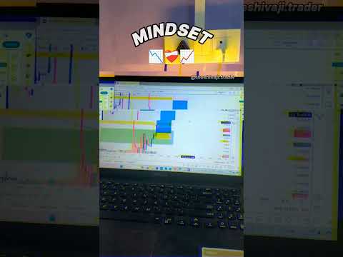 MINDSET 📉❤️‍🩹📈 | #shortsvideo #viralvideo #trading #tradinglife #shorts