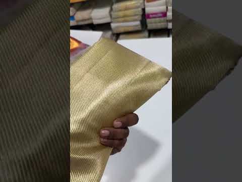 Pure handloom  tissue silk sarees😍13,999-Free shipping in India Silk mark certified