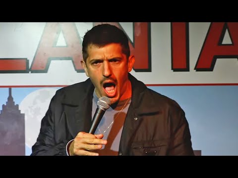 Black Men In Atlanta are Gay Until Proven Straight | Dropping In with Andrew Schulz #65