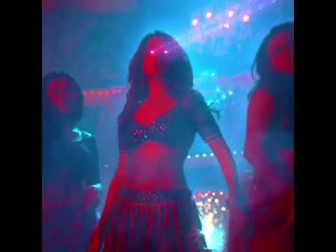 Samantha as Hot as fire 🥵🥵 | Dilbar  | O Solriya mama | WhatsApp status  #efx #vfx #shorts