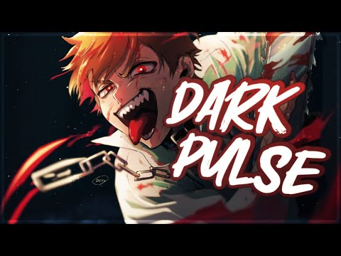 Nightcore - Dark Pulse (I'm Fearless) - (Lyrics)