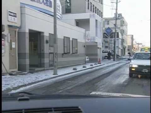 Traffic rules,road signs and safe driving in Japan（英語2）