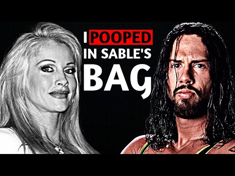 X-Pac's Prank Cracks Up Steve Austin