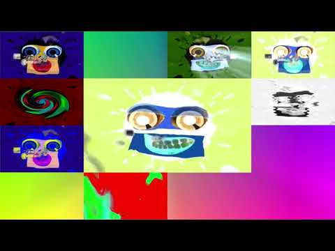 (NBK STYLE, PROBABLY) Klasky Csupo's 7th Sparta Custom Source | Sparta Remix