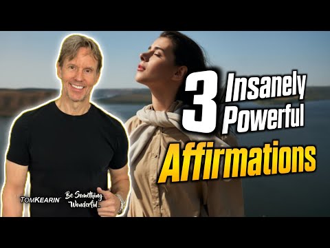 I Tested The Most Powerful Manifesting Technique Ever