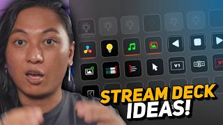 5 STREAM DECK Tips & Tricks For Beginners!