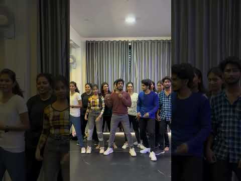 Fun time #dance #danceclasses #viral #comedy #danceshorts #trending #tamil #vivek_sir