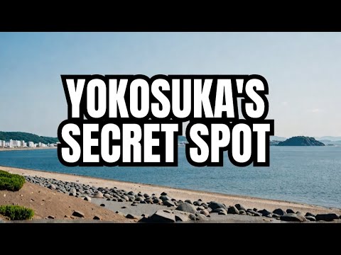 Yokosuka's HIDDEN GEM You Won't Want to Miss?