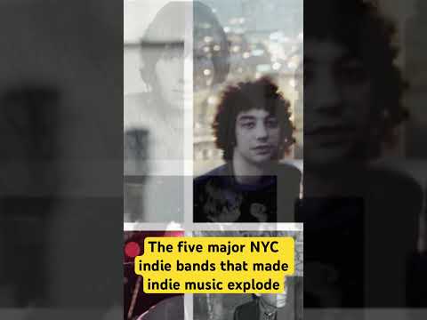 Check out our latest episode on #newyork #music #indie #interpol #nyc #alternative #shorts