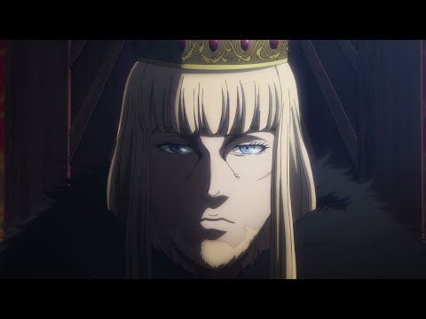 Canute (Suite) | Vinland Saga (OST) by Yutaka Yamada