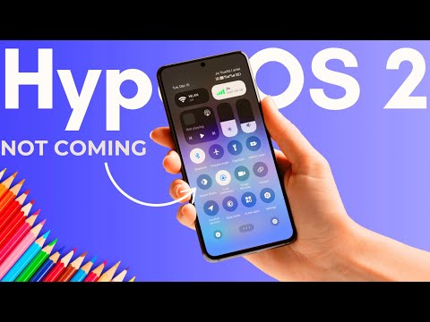 Don't Wait for HyperOS 2 Official Update on these Xiaomi, Redmi, & POCO Devices - It's NOT COMING ✅