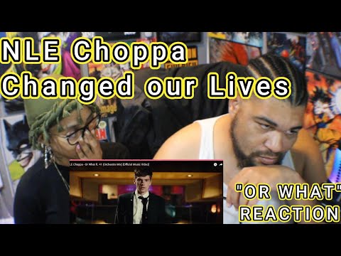 NLE Choppa's Or What ft 41 Orchestra Version Will Change Music Forever