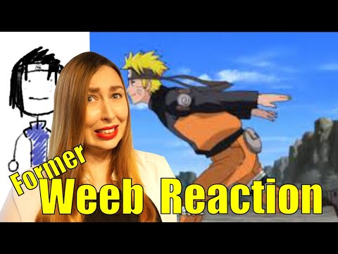 A Former Weeb Goes to Japan REACTION