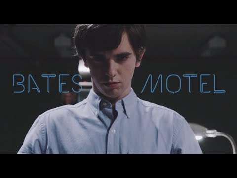 bates motel | mr. sandman