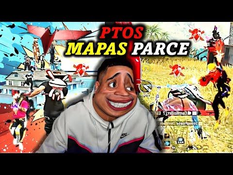 Ptos Mapas de Mrd* Gente🤬🤣🔥 Nex Terra Tc - Momentos Divertidos de Mr Stiven #mejoresmomentos #ff