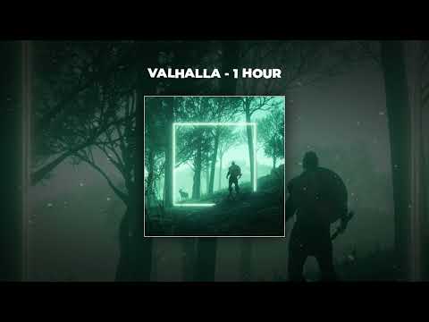 [1 HOUR PHONK] SCHWVFTY - VALHALLA