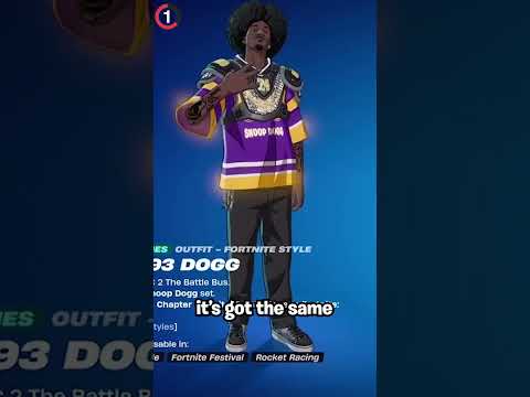 Kobe Bryant is in FORTNITE... Kinda