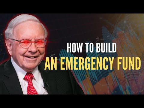 How To Build An Emergency Fund: Why It’s Essential