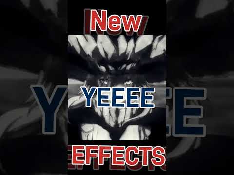 BANG!¡ New Effects