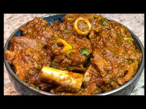 Mutton Curry Recipe | Mutton Curry in Telugu | Chettinad Mutton Curry |Simple Mutton Curry in Telugu