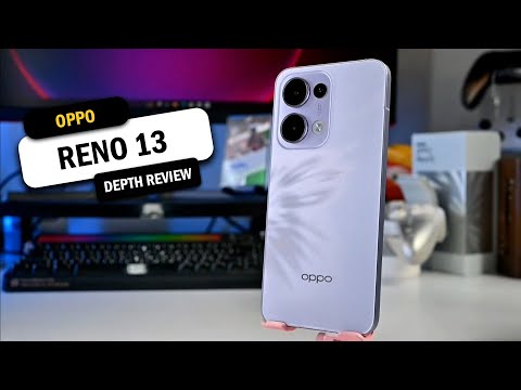 OPPO Reno 13 In Depth Review | Price in UK | Release Date in UK