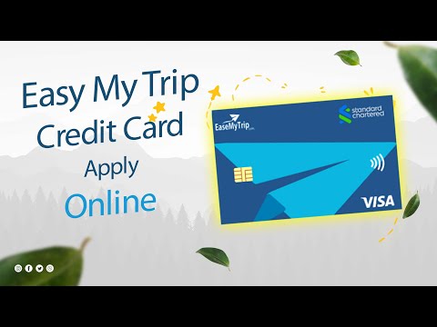 How To Apply Easy My Trip Credit Card Online in Tamil