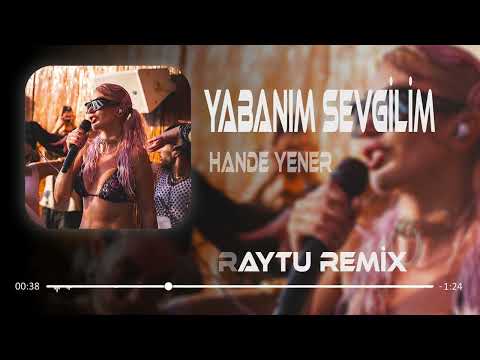 Murat Karaytu - Yabanım Sevgilim (Remix)