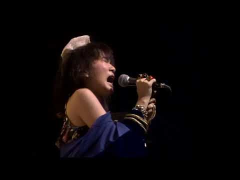 Jun Togawa & Yapoos - パンク蛹化の女 (Punk Insect Woman) LIVE 1985-86 [ENG SUB]