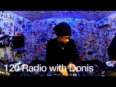 120 Radio with Donis @TheLotRadio 12-19-2024